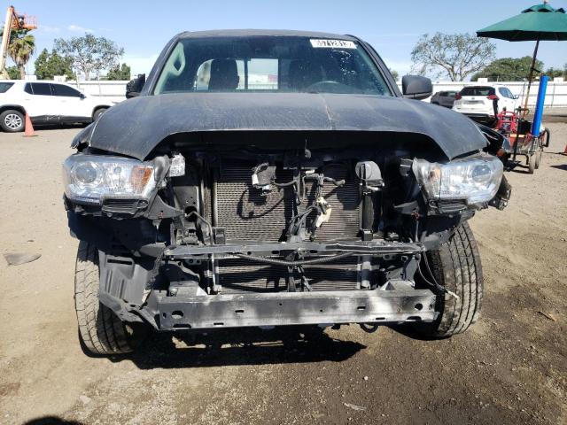 3TYRX5GN6MT009424 Toyota Tacoma Access Cab