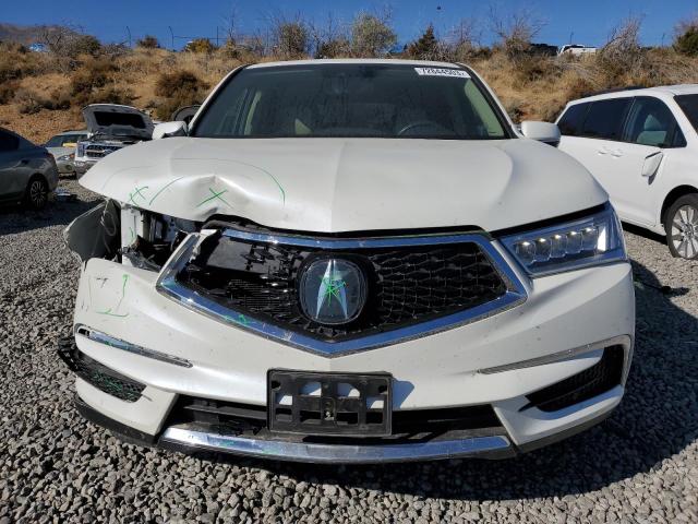 5J8YD3H30KL009758 Acura MDX  5