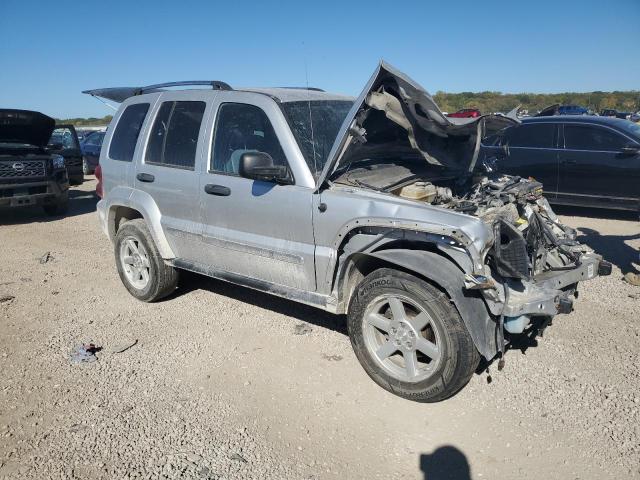 1J4GL58K36W280165 2006 Jeep Liberty Limited