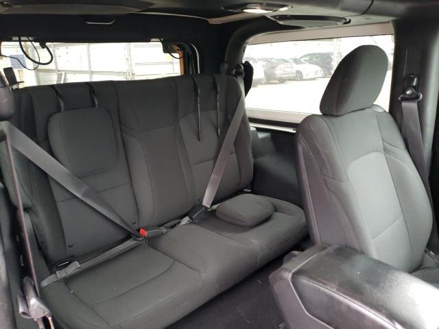 1C4GJXAG7JW271846 Jeep Wrangler Sport