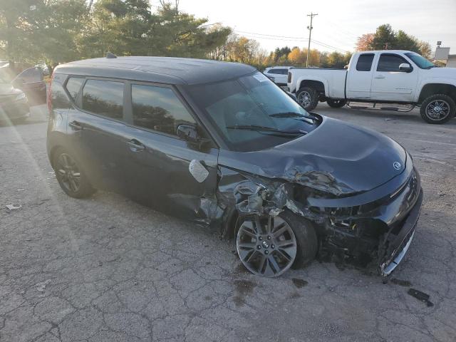  KIA SOUL 2021 Szary