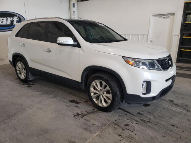 5XYKU4A75FG656343 KIA SORENTO EX