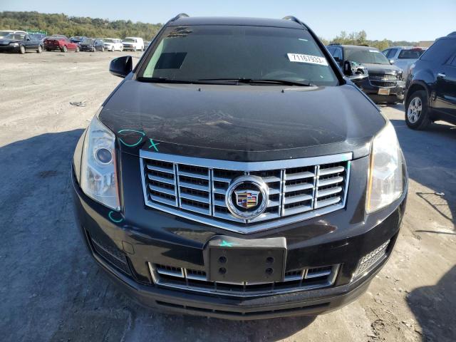 3GYFNAE36ES688326 Cadillac SRX