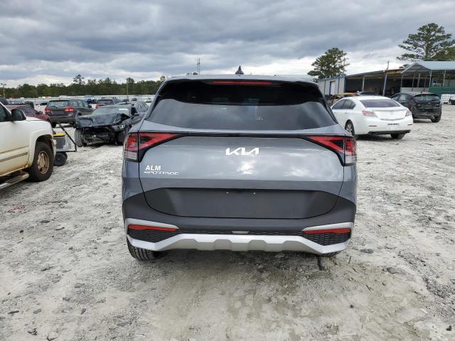 5XYK33AF1PG082958 KIA Sportage Ex