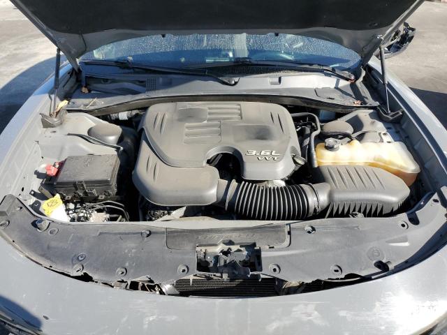 2019 DODGE CHARGER SX - 2C3CDXBG2KH674500