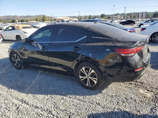 3N1AB8CV0LY215699 Nissan SENTRA SV