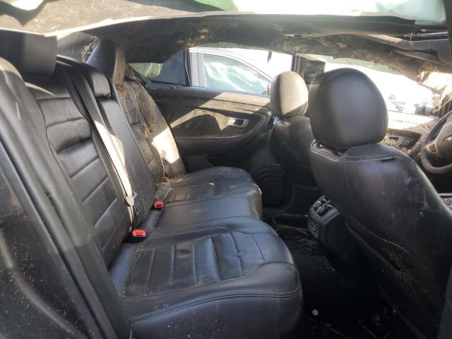 1FAHP2KT3FG151325 Ford TAURUS SHO