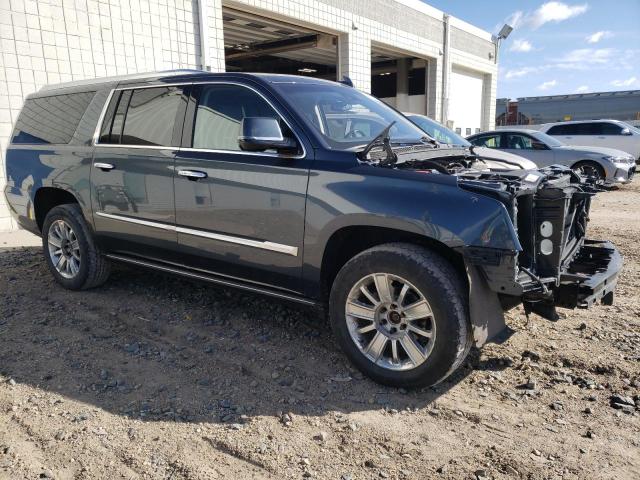1GYS4JKJ2KR307834 Cadillac Escalade Esv Premium Luxury