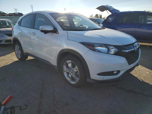3CZRU5H59GM701825 Honda HR-V EX
