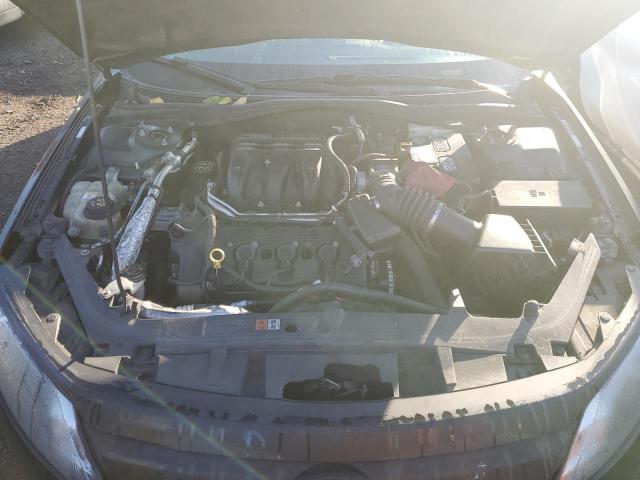 3FAHP0JG0AR292427 2010 Ford Fusion Sel