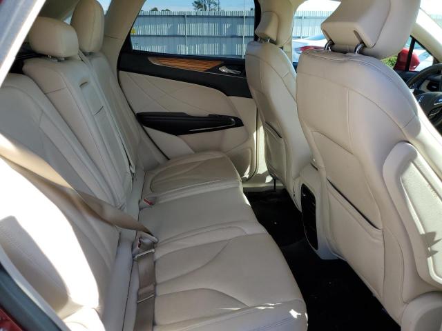 5LMCJ1A97FUJ31871 Lincoln MKC