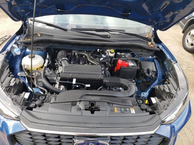 2023 FORD ESCAPE ACT 1FMCU9GN4PUA01772