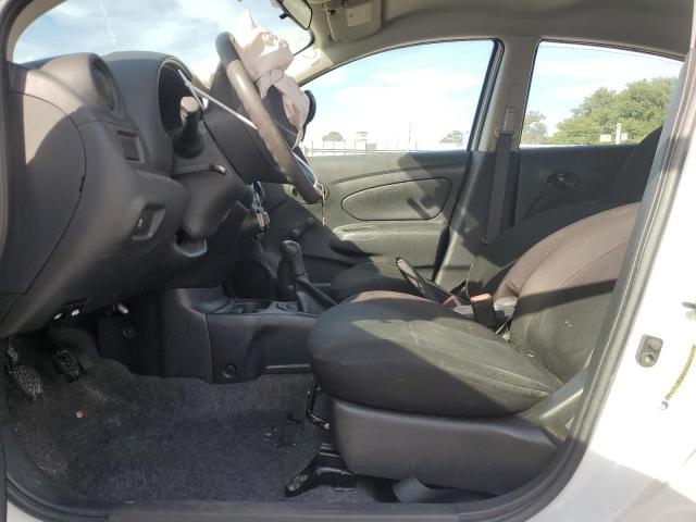 3N1CN7AP7EL860834 Nissan VERSA S