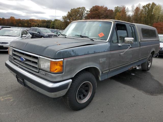 1989 Ford F-150 