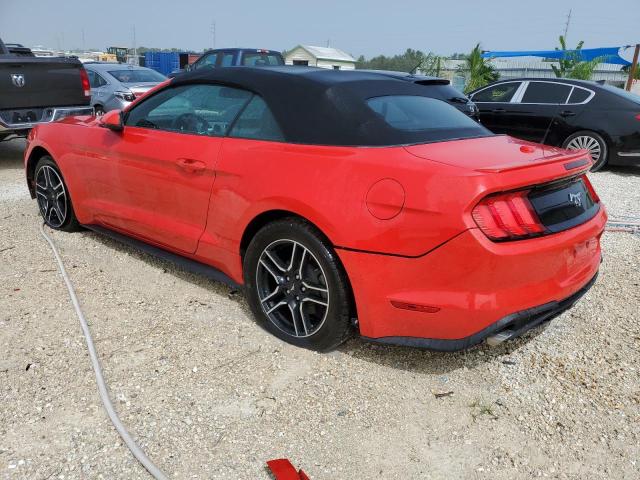 1FATP8UH1L5114559 Ford MUSTANG