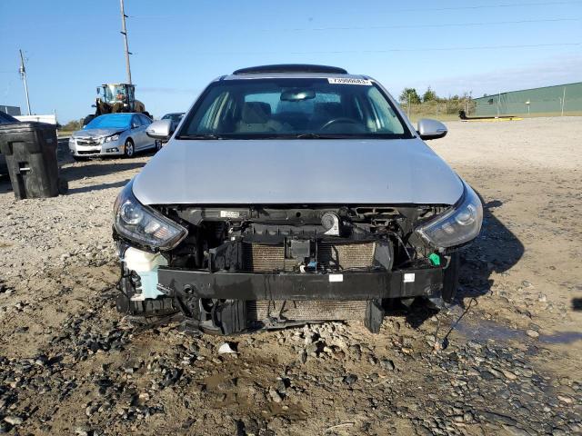 2019 HYUNDAI ACCENT LIM - 3KPC34A31KE051277