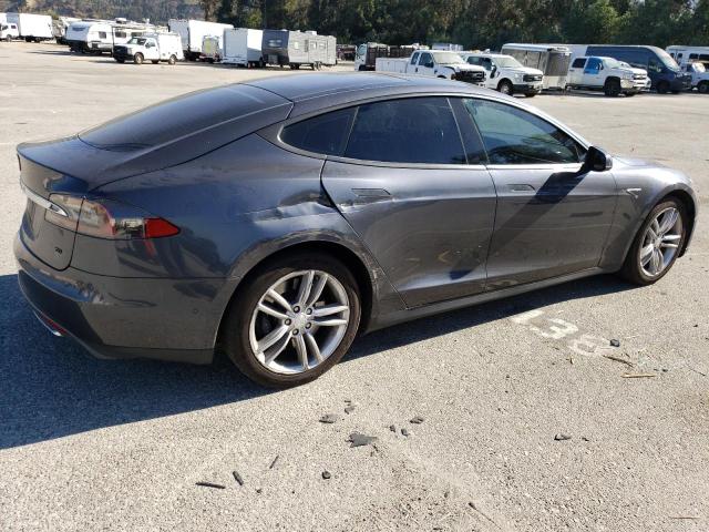 5YJSA1E11FF118985 | 2015 TESLA MODEL S