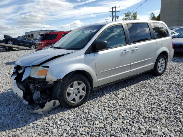 2009 Dodge Grand Caravan SE