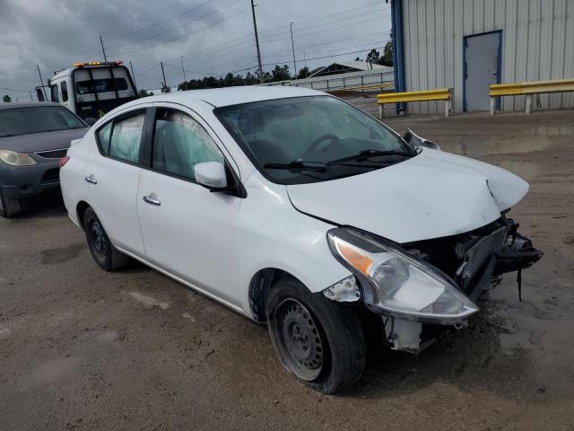 3N1CN7AP7HK411423 | 2017 NISSAN VERSA S