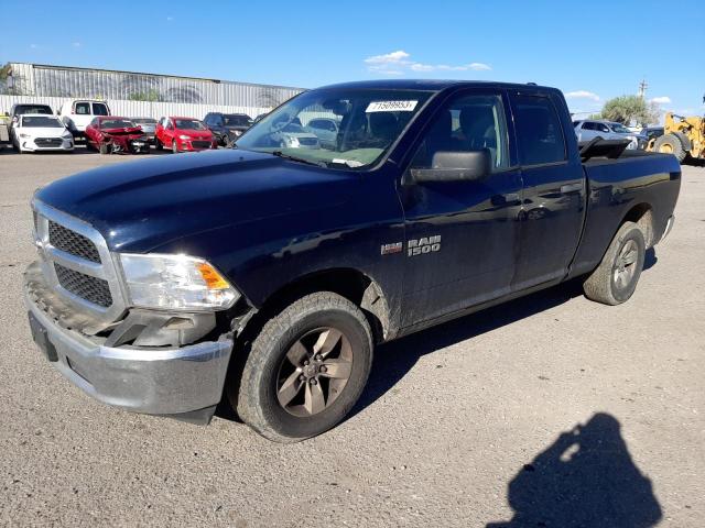 2013 Ram 1500 ST