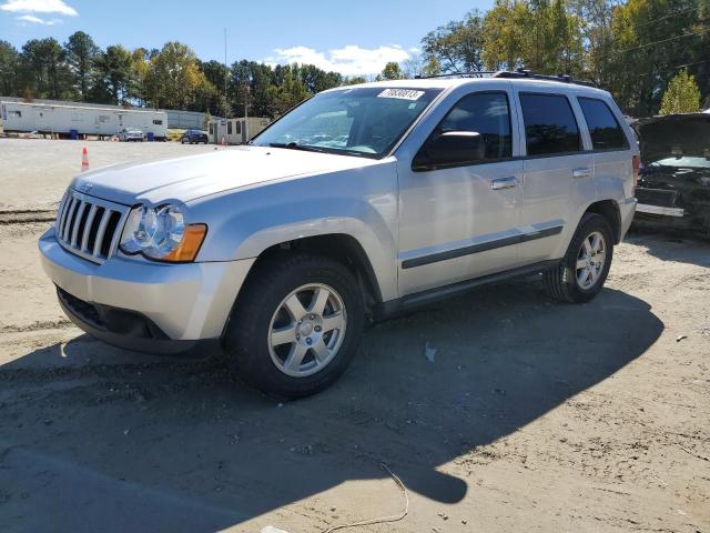 2009 Jeep Grand Cherokee Laredo