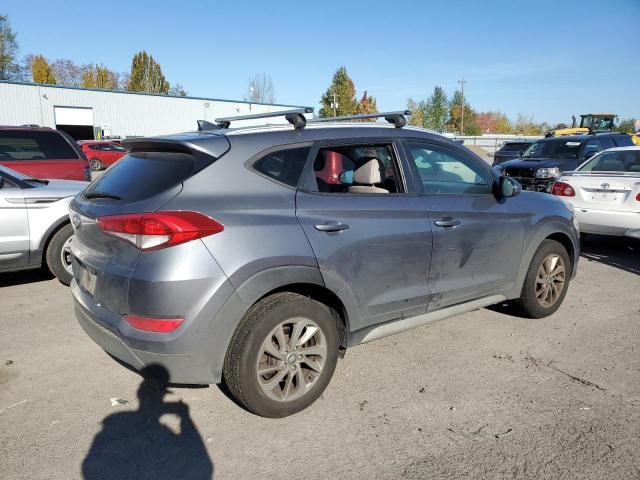 KM8J3CA45JU749493 | 2018 HYUNDAI TUCSON SEL