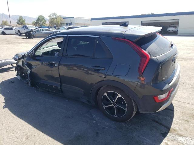 KNDCP3LE7P5097969 Kia Niro LX 2