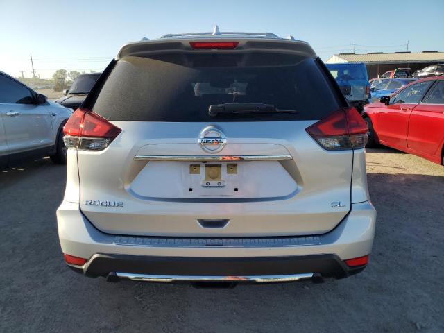JN8AT2MT7JW451120 Nissan ROGUE S