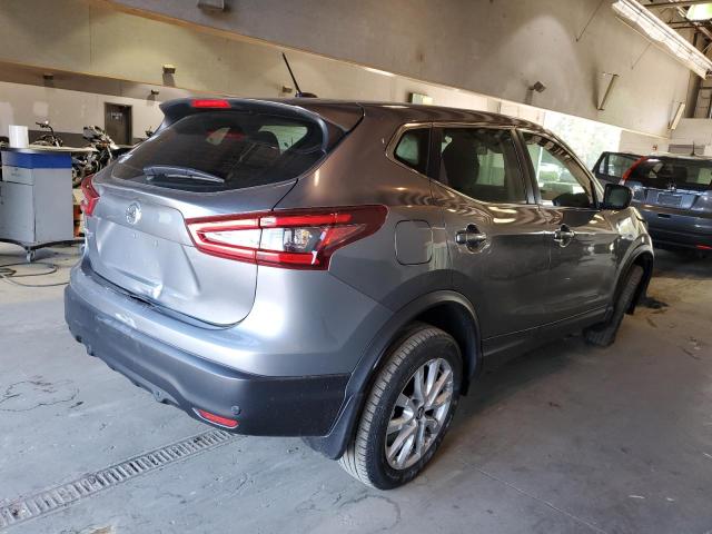 JN1BJ1CV3LW550395 Nissan Rogue Sport S