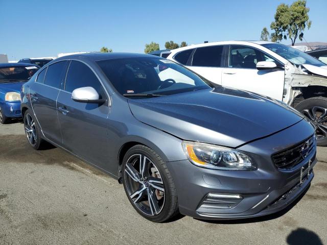 2017 VOLVO S60 R DESI YV149MTS4H2437330