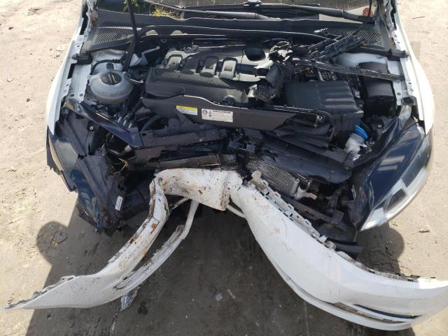2015 VOLKSWAGEN GOLF TDI - 3VWRA7AU1FM058717