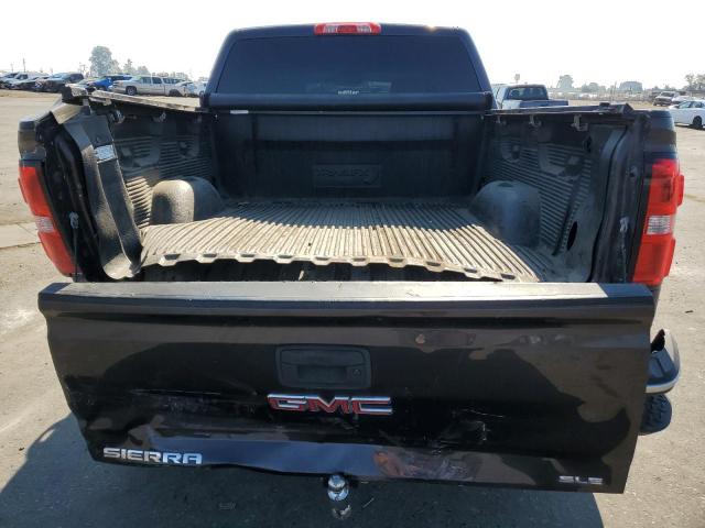 3GTP1MEC9GG101209 GMC Sierra C1500 Sle