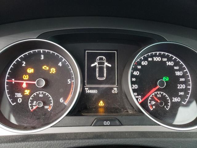 2015 VOLKSWAGEN GOLF SPORT - 3VWCA7AU8FM517859