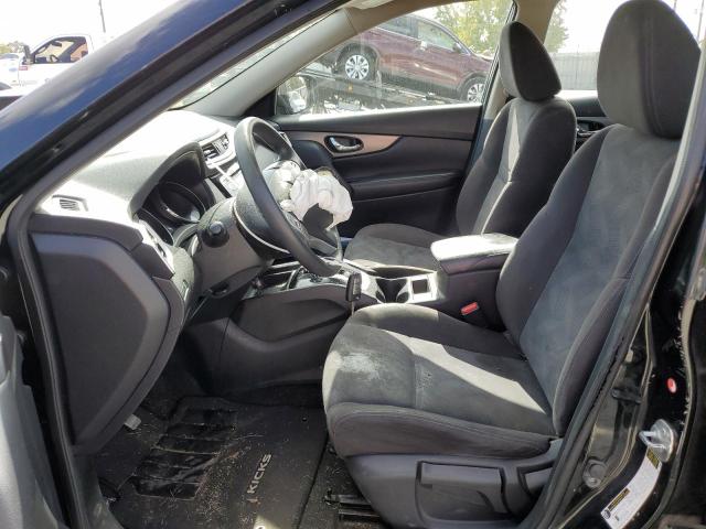 2015 NISSAN ROGUE S - KNMAT2MVXFP528335