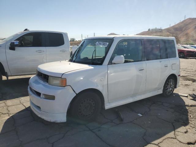 2005 Scion xB 