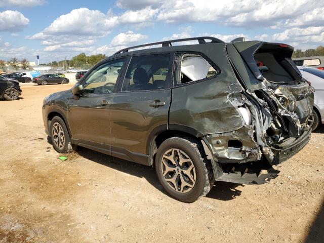 JF2SKAEC4PH412222 Subaru Forester Premium