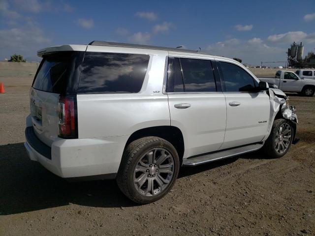 1GKS2BKC8GR359340 GMC YUKON SLT