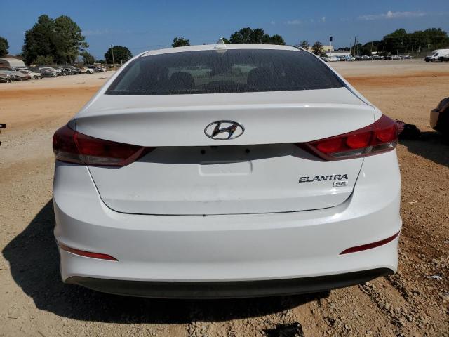 5NPD84LF1JH244858 | 2018 Hyundai elantra sel