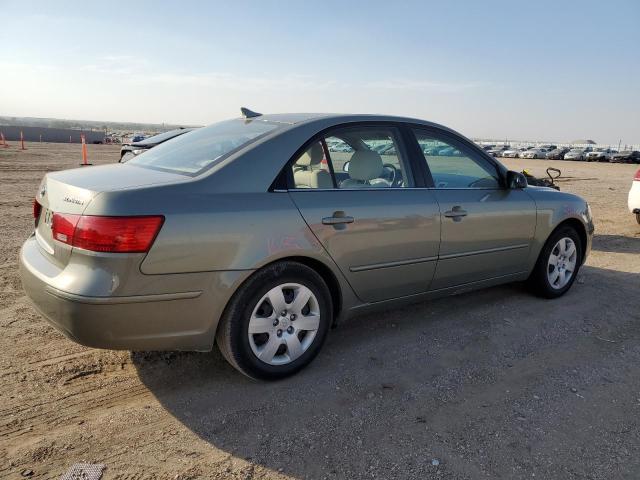 2009 Hyundai Sonata - Image 3