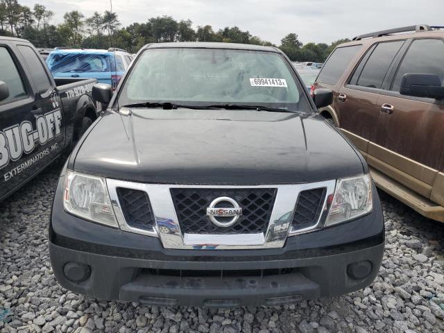 1N6BD0CT3JN701054 Nissan FRONTIER S