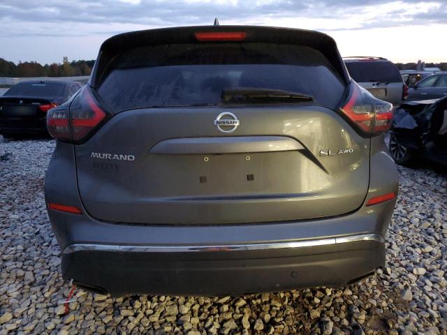 5N1AZ2MS5KN116295 | 2019 NISSAN MURANO S