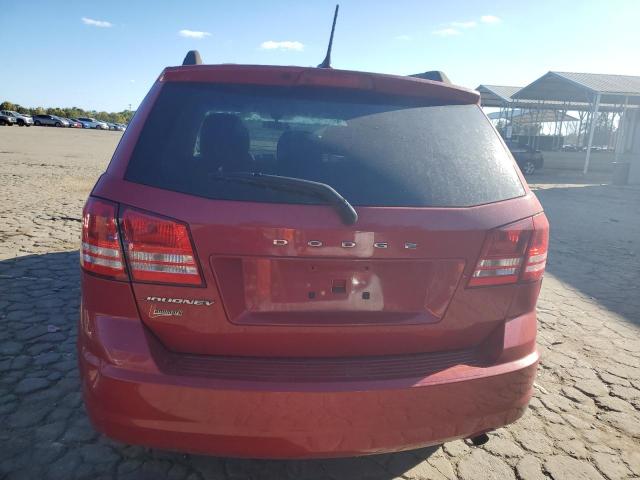 2017 Dodge Journey Se VIN: 3C4PDCAB2HT637359 Lot: 72331663