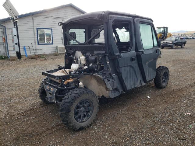 2020 CAN-AM DEFENDER M - 3JBUUAX45LK000564