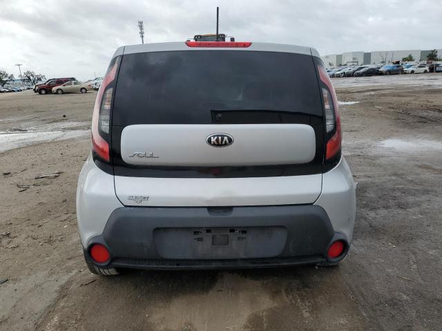 KNDJN2A2XF7760891 KIA Soul