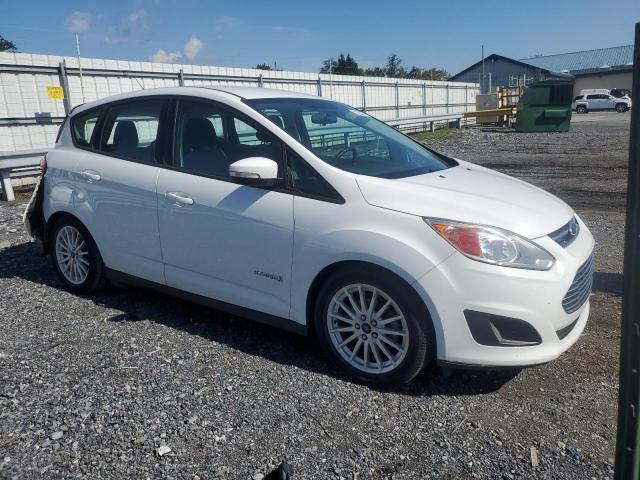 1FADP5AU8GL120431 Ford C-MAX SE