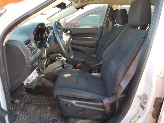 2021 DODGE DURANGO PU 1C4SDJFT8MC724432