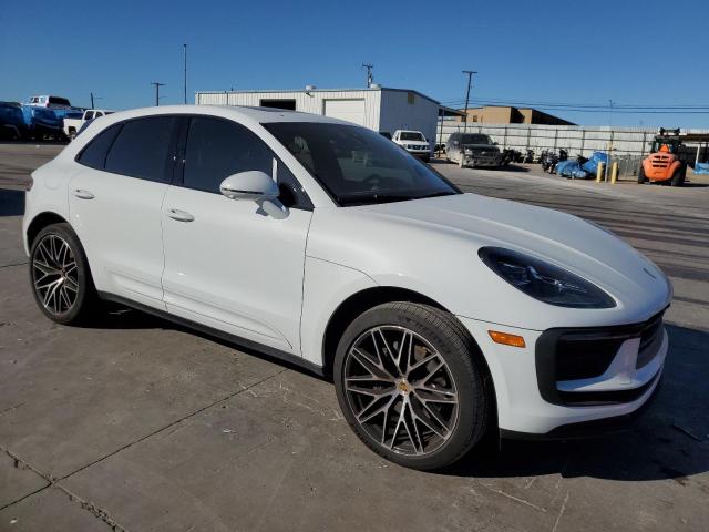 WP1AA2A55NLB02549 Porsche Macan  4