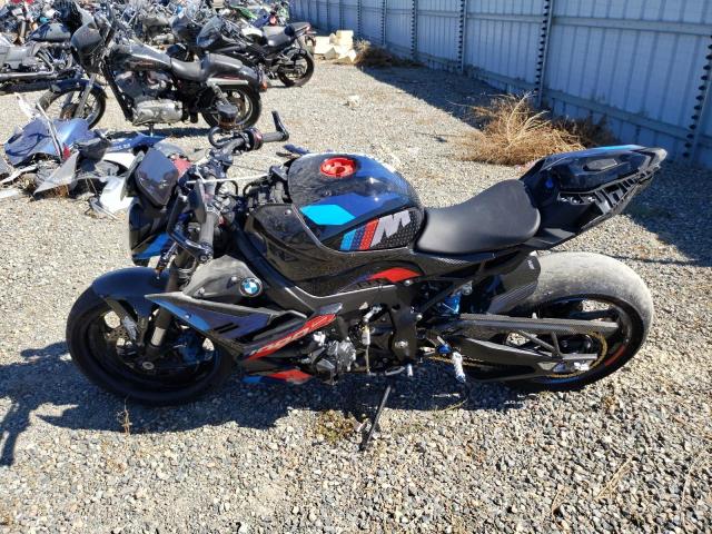 2023 BMW M 1000 R - WB10E8300P6G80419