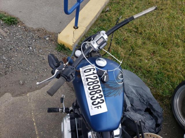 2018 HARLEY-DAVIDSON FXBRS 115T 1HD1YTK13JC056095