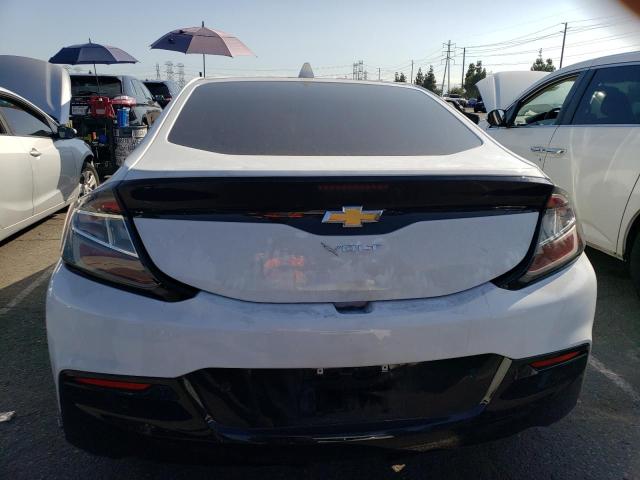 VIN 1G1RD6S57HU216531 2017 Chevrolet Volt, Premier no.6